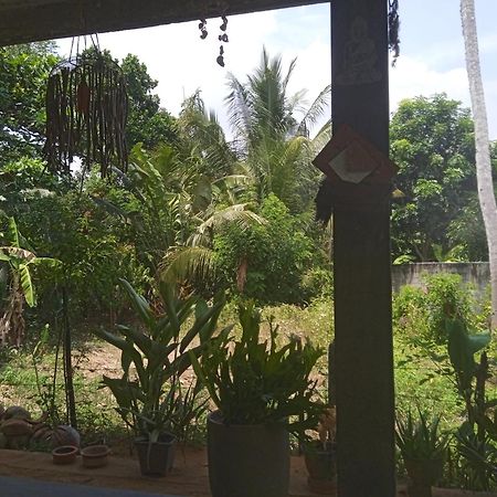 Julianu Hotel แทนกาลเล ภายนอก รูปภาพ
