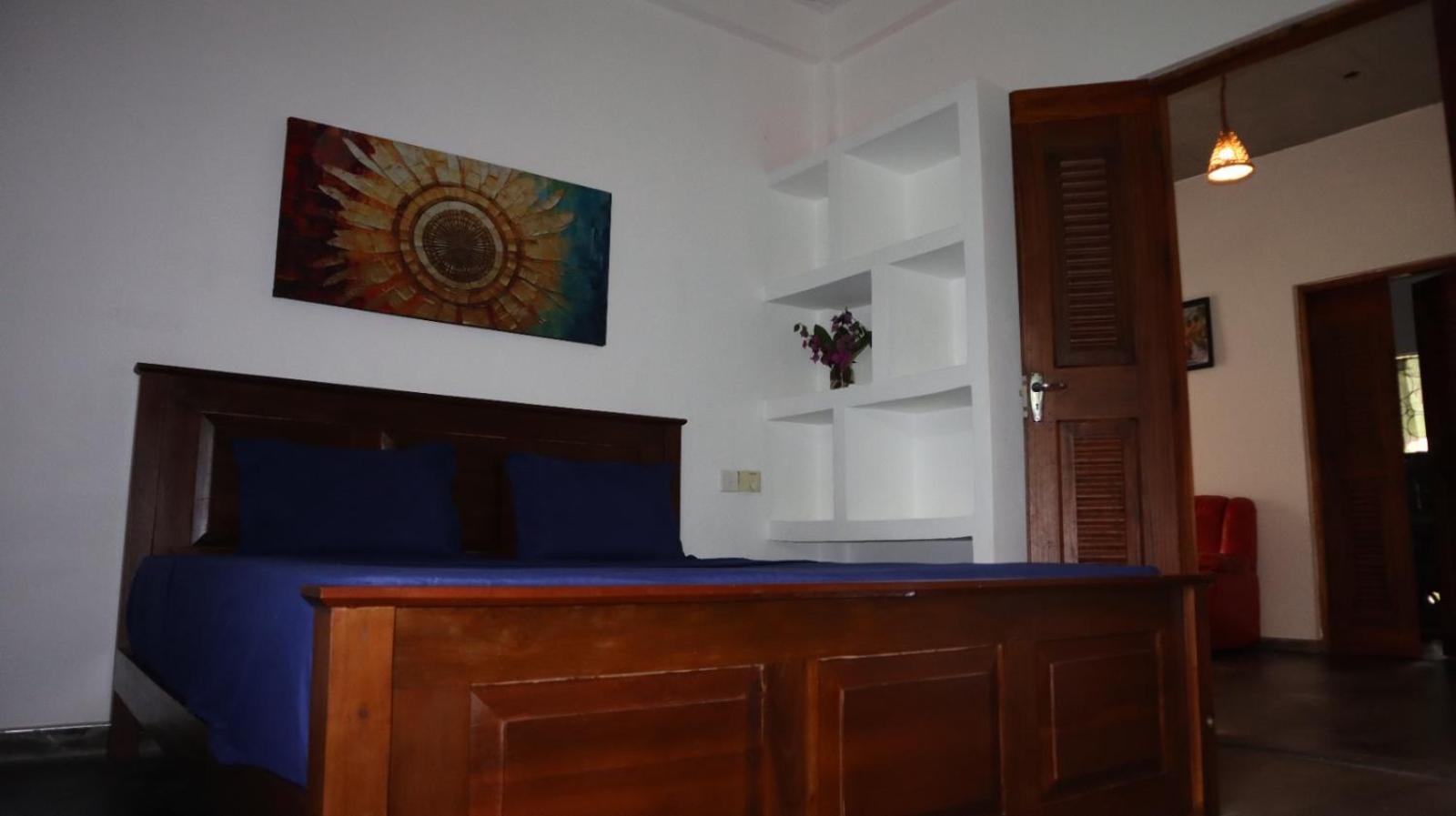 Julianu Hotel แทนกาลเล ห้อง รูปภาพ