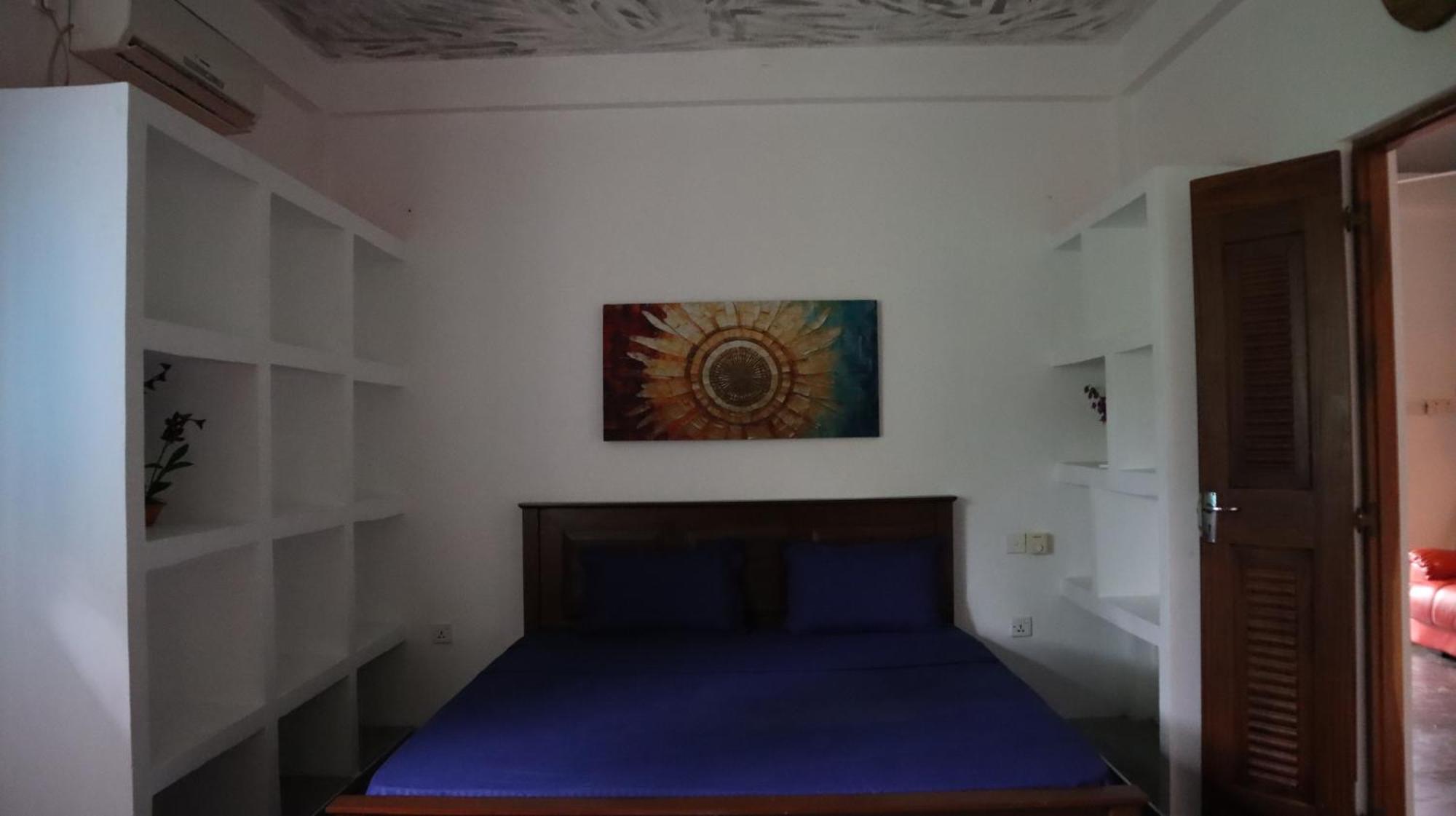 Julianu Hotel แทนกาลเล ภายนอก รูปภาพ