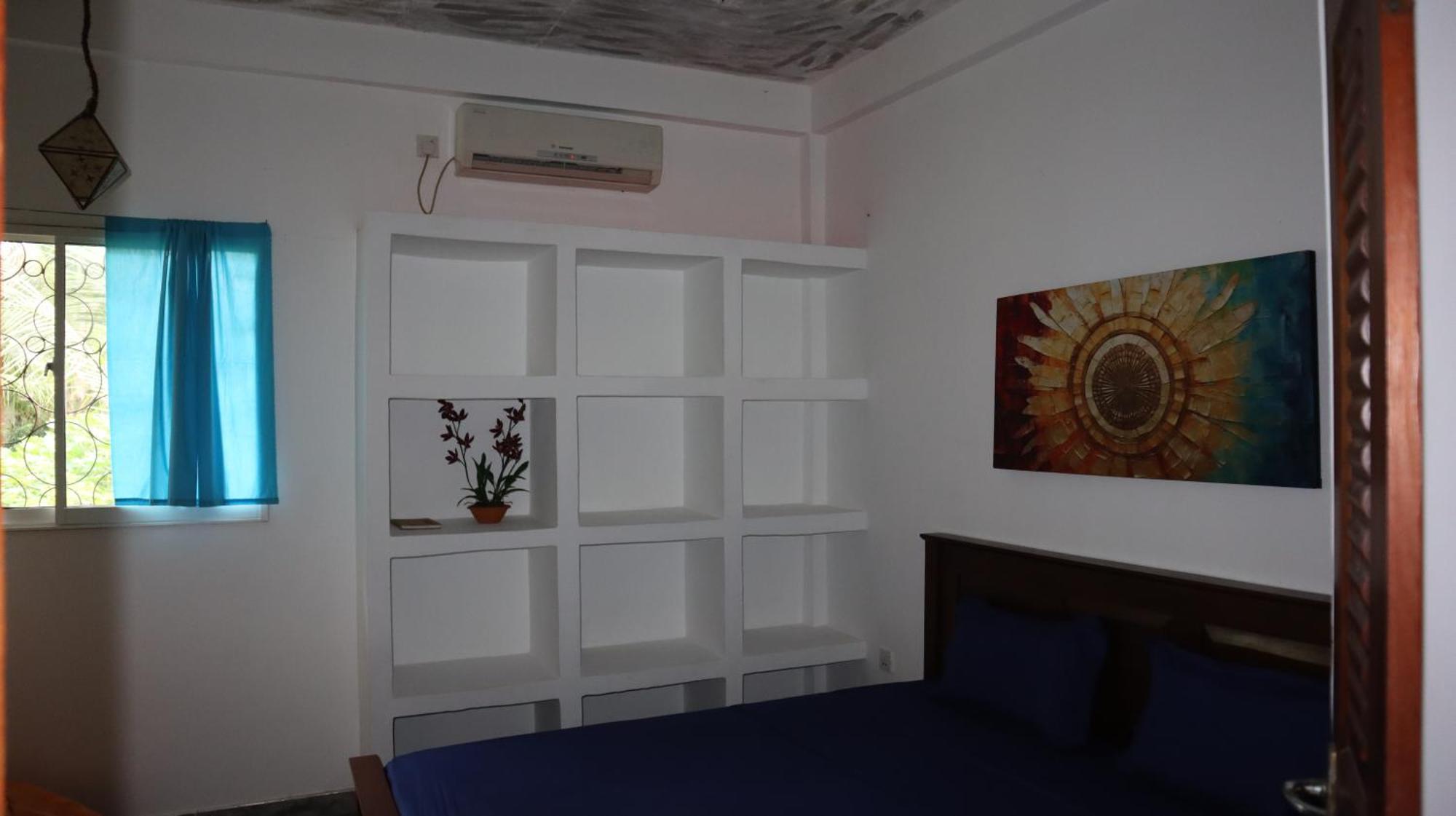 Julianu Hotel แทนกาลเล ภายนอก รูปภาพ