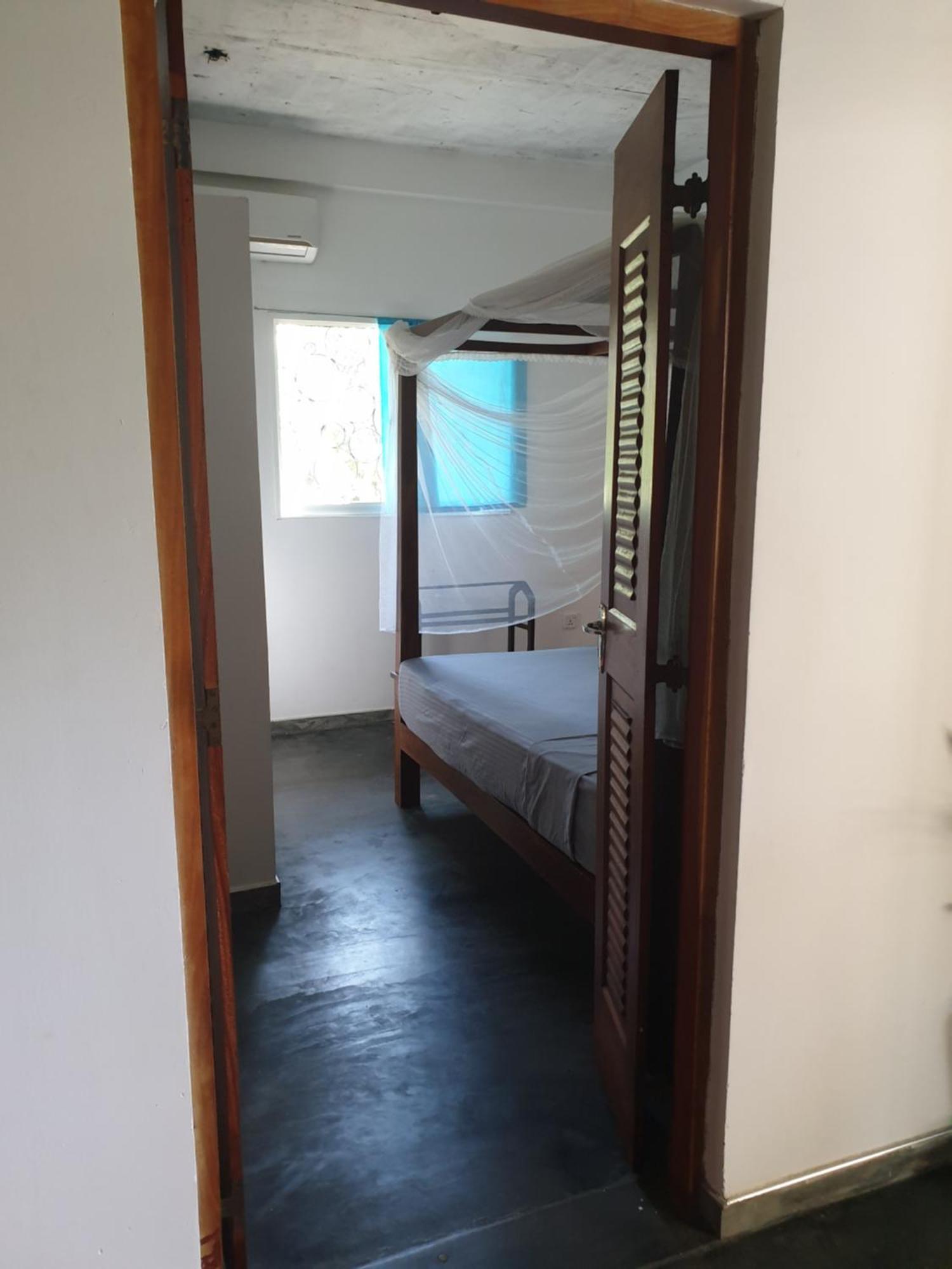 Julianu Hotel แทนกาลเล ภายนอก รูปภาพ