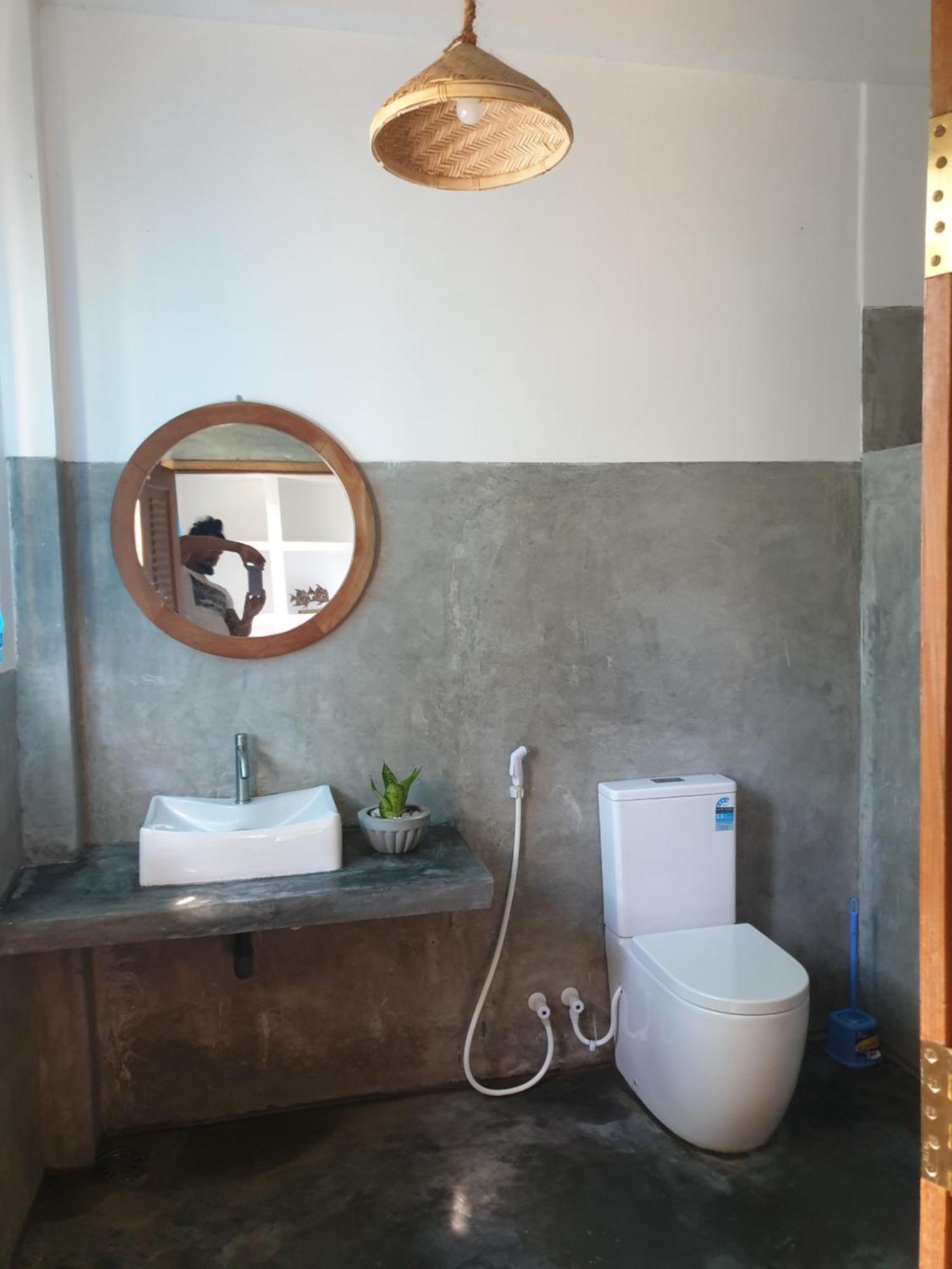 Julianu Hotel แทนกาลเล ภายนอก รูปภาพ