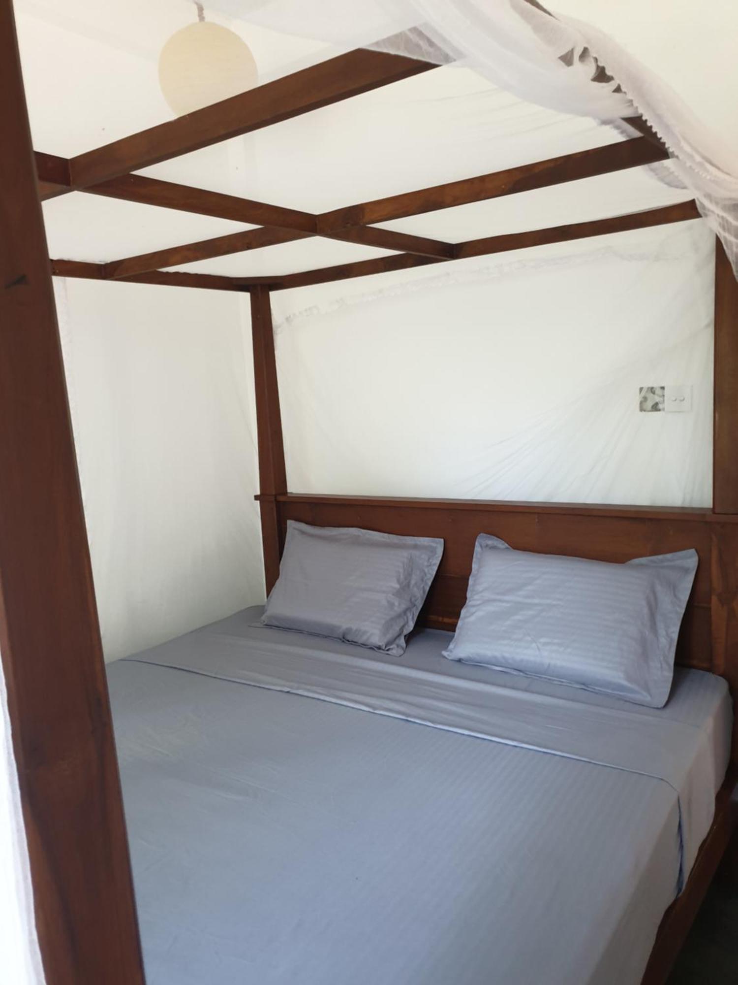 Julianu Hotel แทนกาลเล ภายนอก รูปภาพ