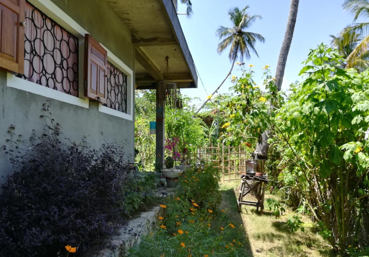 Julianu Hotel แทนกาลเล ภายนอก รูปภาพ