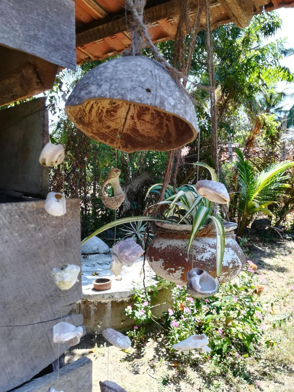 Julianu Hotel แทนกาลเล ภายนอก รูปภาพ
